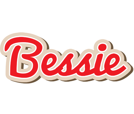 Bessie chocolate logo