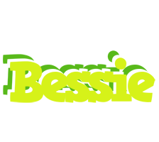 Bessie citrus logo