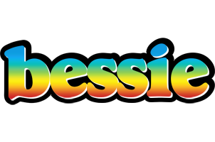 Bessie color logo