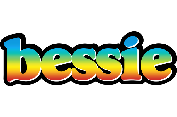 Bessie color logo