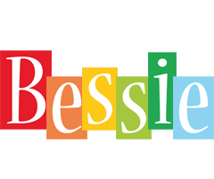 Bessie colors logo