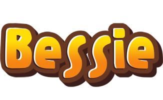 Bessie cookies logo