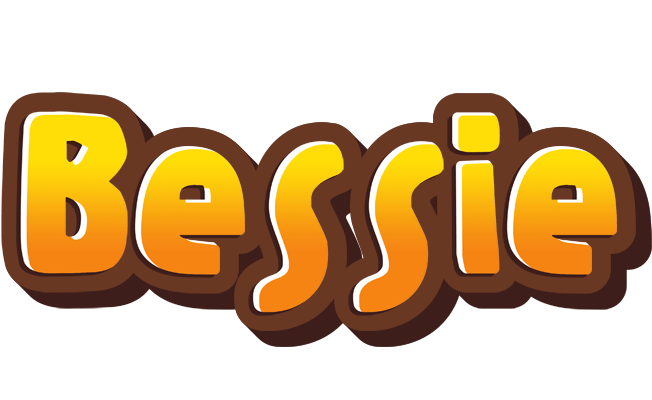Bessie cookies logo