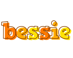 Bessie desert logo