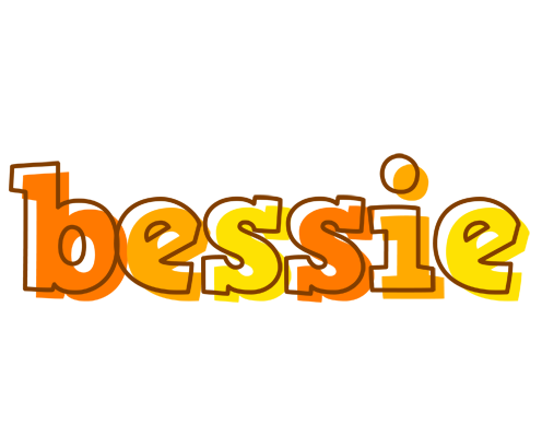 Bessie desert logo