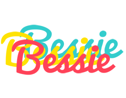 Bessie disco logo