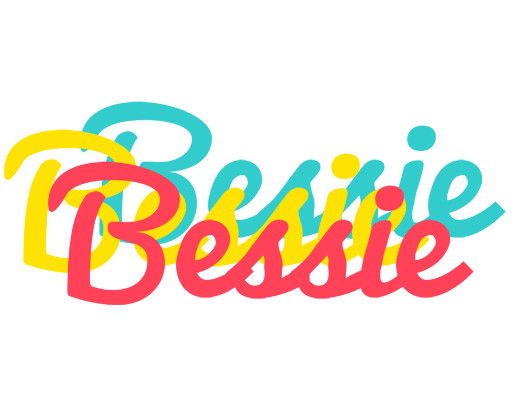 Bessie disco logo