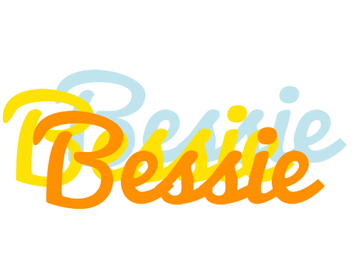 Bessie energy logo