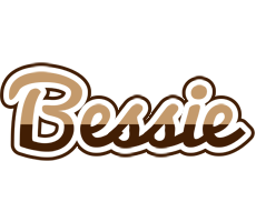 Bessie exclusive logo