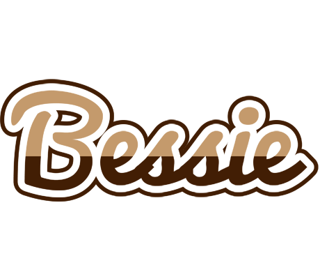 Bessie exclusive logo