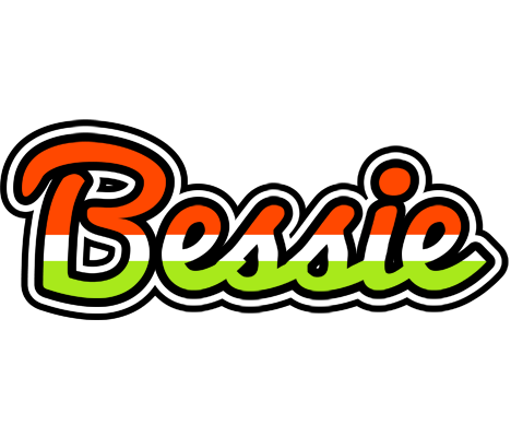 Bessie exotic logo
