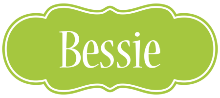 Bessie family logo