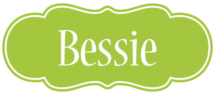 Bessie family logo