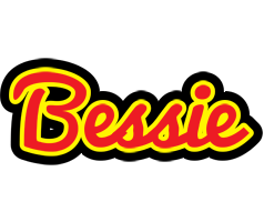 Bessie fireman logo