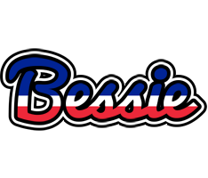 Bessie france logo