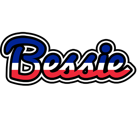 Bessie france logo