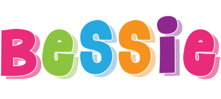 Bessie friday logo