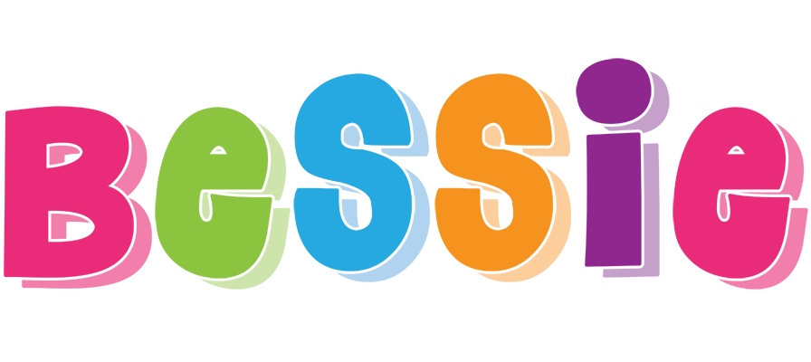 Bessie friday logo