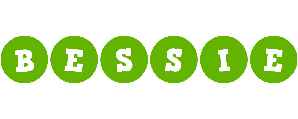 Bessie games logo