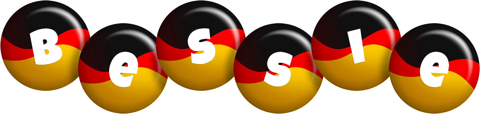 Bessie german logo