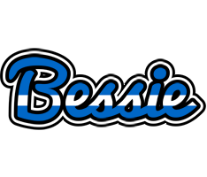 Bessie greece logo