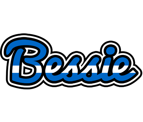 Bessie greece logo