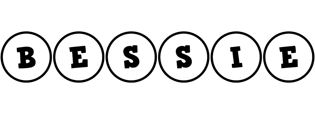 Bessie handy logo