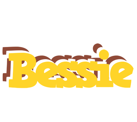 Bessie hotcup logo