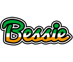 Bessie ireland logo