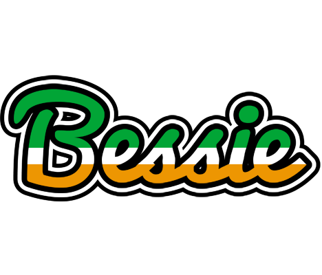 Bessie ireland logo