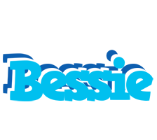 Bessie jacuzzi logo