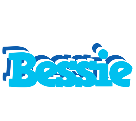 Bessie jacuzzi logo