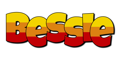 Bessie jungle logo