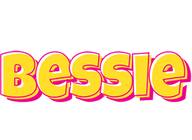 Bessie kaboom logo