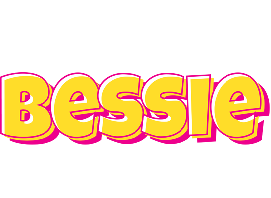 Bessie kaboom logo