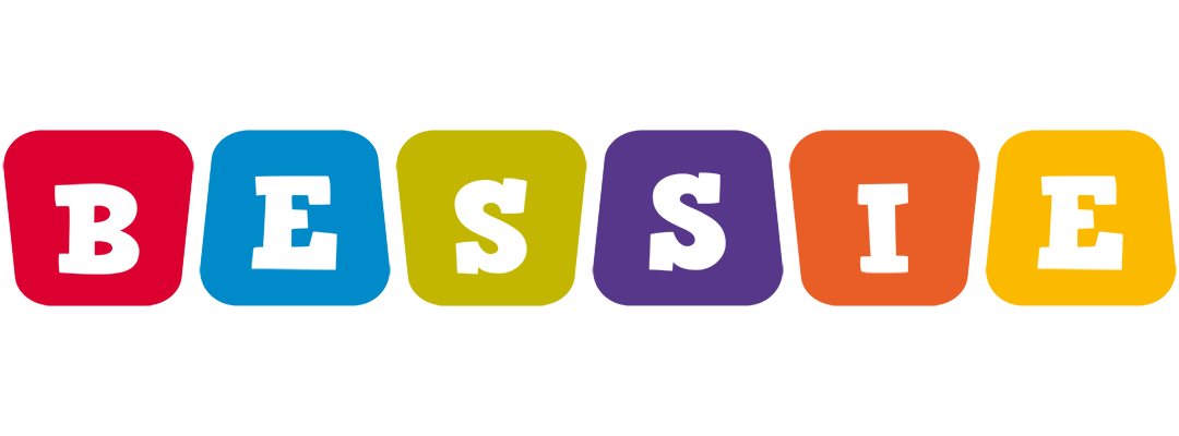 Bessie kiddo logo