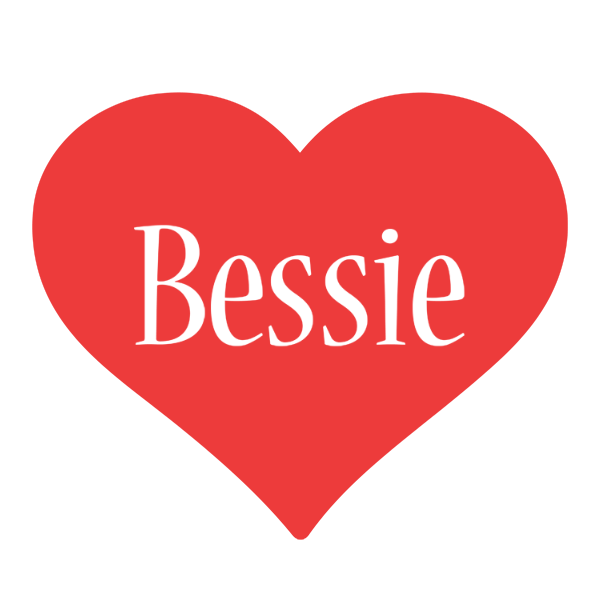 Bessie love logo