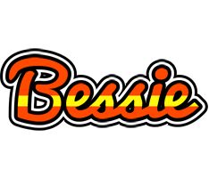 Bessie madrid logo