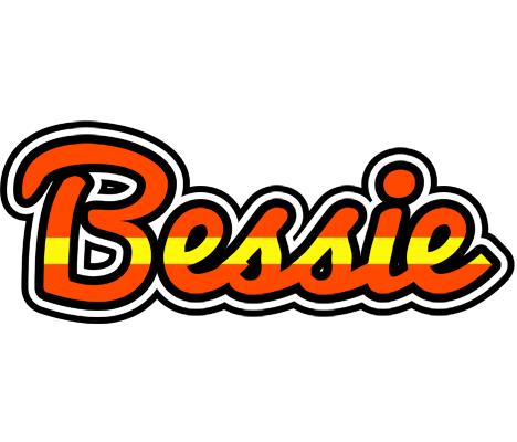 Bessie madrid logo