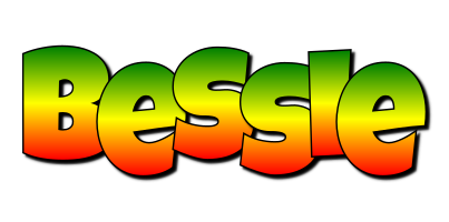 Bessie mango logo