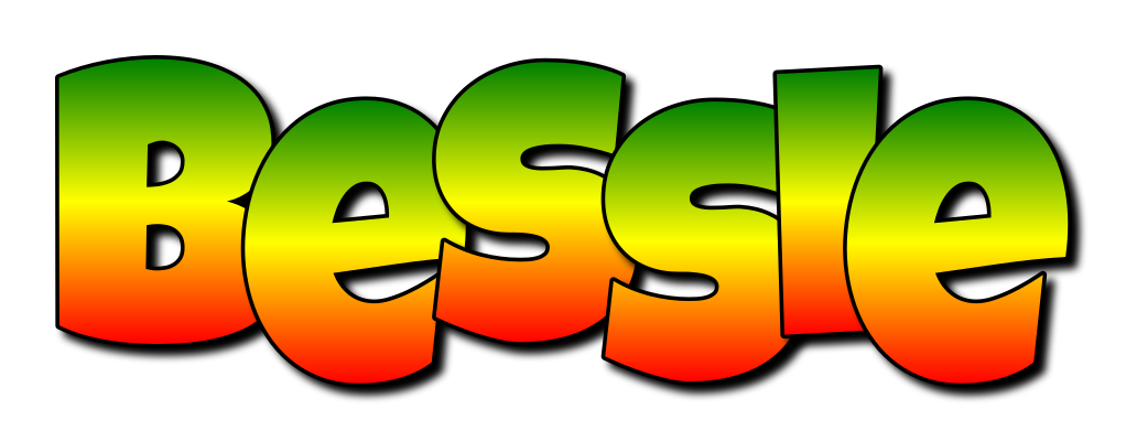 Bessie mango logo