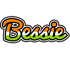 Bessie mumbai logo