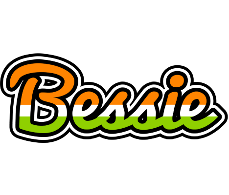 Bessie mumbai logo