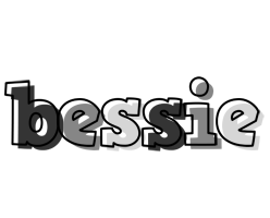 Bessie night logo