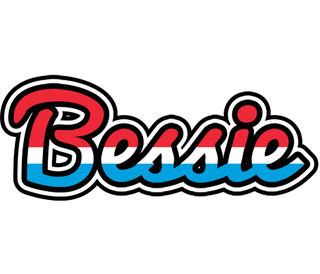 Bessie norway logo