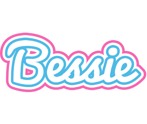 Bessie outdoors logo