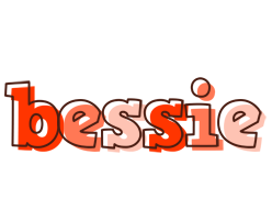 Bessie paint logo