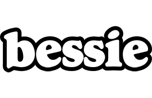 Bessie panda logo