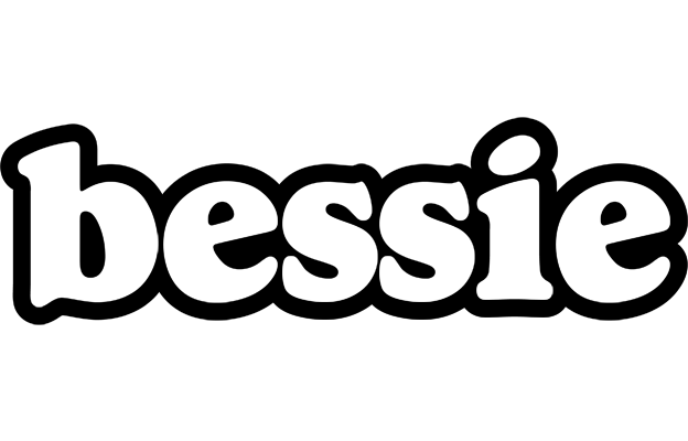 Bessie panda logo