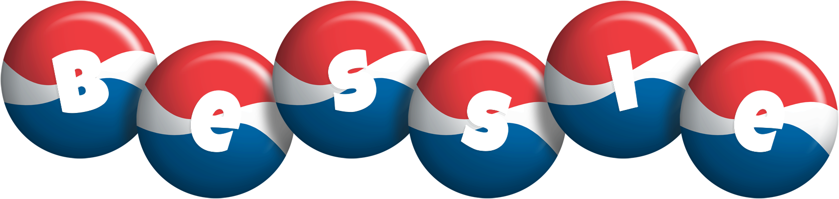 Bessie paris logo